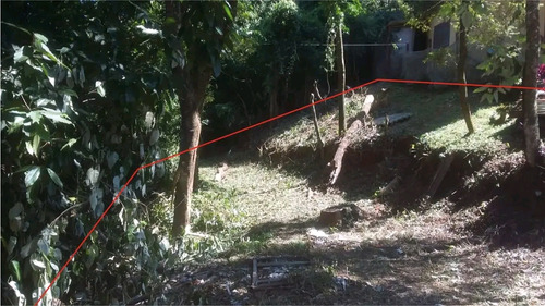 Terreno Plano De 250 Metros Quadrados Próximo Ao Centro