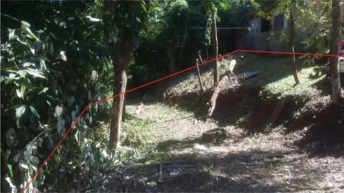 Terreno Plano De 250 Metros Quadrados Próximo Ao Centro