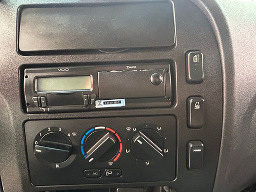 Mercedes-benz Accelo 1016 Carroceria Automatico
