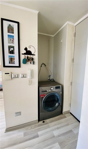 Imagen 4 de 19 de Departamento En Venta De 2 Dorm. En Macul