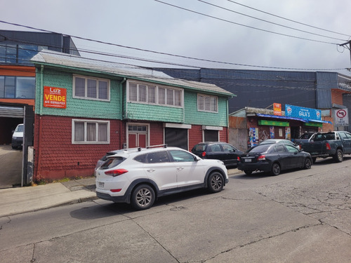 1342 - Chorrillos N°1130 Y N°1134, Sector Puerto