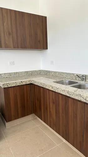Venta De Casa En Residencial En Mérida | Cholul | Entrega Inmediata