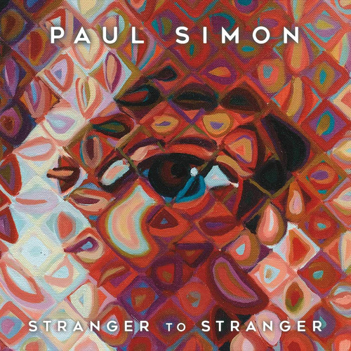 Cd:stranger To Stranger [edición De Lujo]