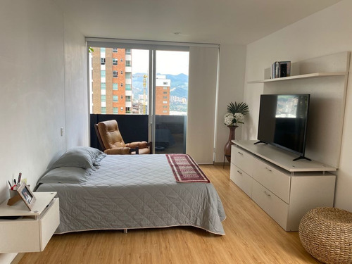 Imagen 9 de 12 de Apartamento En La Loma De Los Parras De 118 Mts2