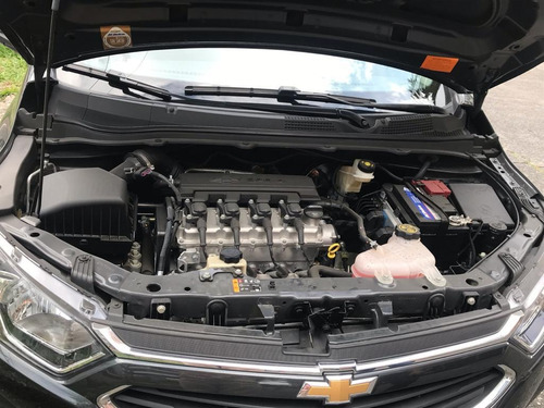 Chevrolet Onix 1.4 Ltz Aut