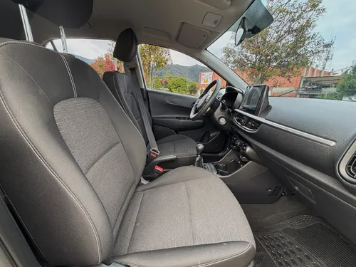 Kia Picanto 1.25 VIBRANT