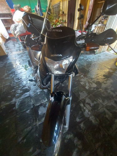 Honda Falcon 400