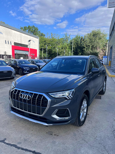 Audi Q3 2.0 Tfsi Stronic Quattro 220cv