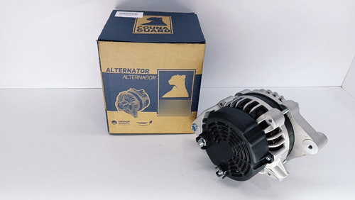 Alternador Corsa Optra Limited Chevy Astra 100 Amp