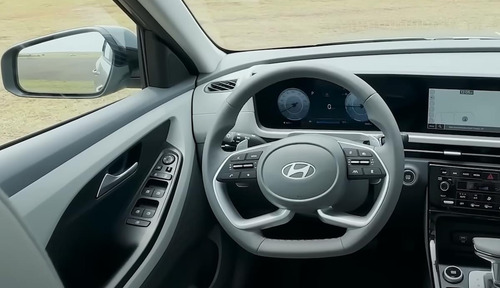 Hyundai Creta 1.5 At Safety
