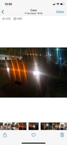 Ford F-250 2009 3.9 Xlt Cab. Dupla 4x4 4p