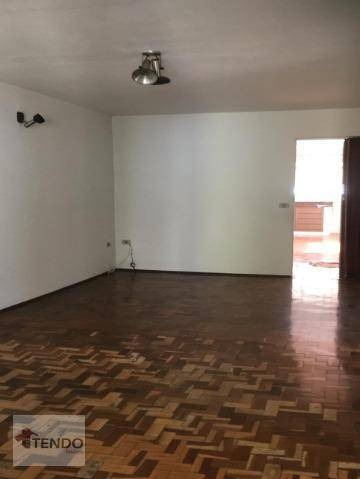 Casa Com 2 Dormitórios À Venda, 190 M² Por R$ 360.000 - Vila Romão - Salto/sp - Ca0530