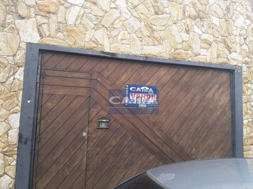 Imagem 1 de 25 de Sobrado Com 3 Dormitórios À Venda, 195 M² Por R$ 350.000,00 - Conjunto Residencial José Bonifácio - São Paulo/sp - So14999
