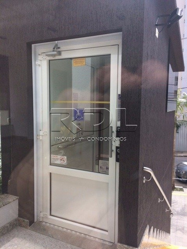 Sala Para Aluguel, 1 Vaga, Centro - Santo André/sp - 615