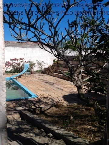 Imagem 5 de 30 de Chacara - Ch00311 - 68533132