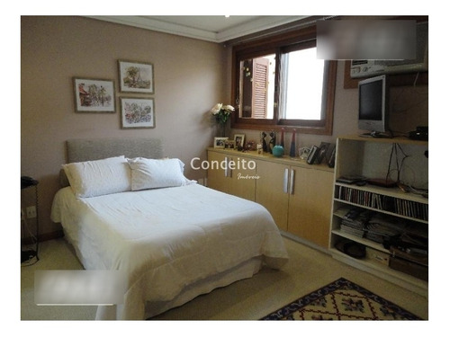 Imagem 14 de 15 de Casa Em Condominio - Boa Vista - Ref: 3149 - V-3149