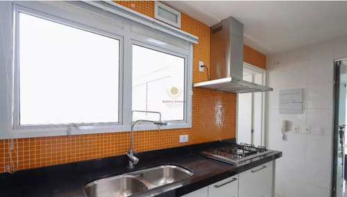 Imagem 14 de 30 de Apartamento À Venda No Imirim! - Ap01425 - 70575360