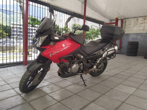 Imagen 10 de 10 de Suzuki Dl 1000