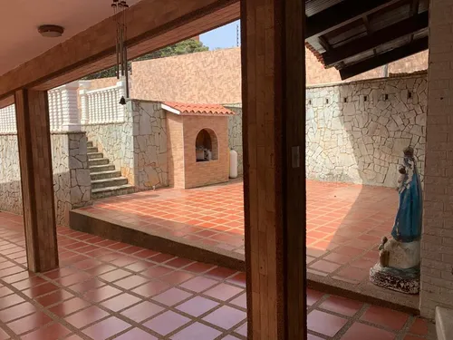 Quinta En Playa Grande
