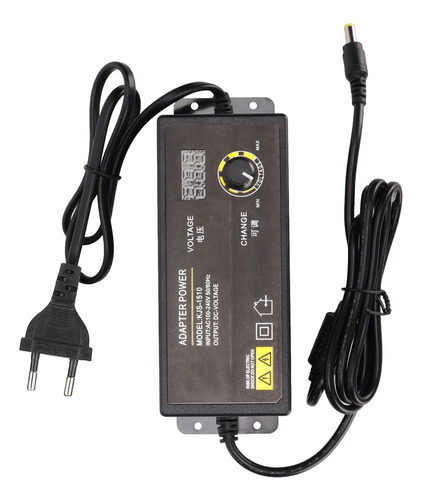 Adaptador De Corriente 8a, 90 W, 3 V A 12 V, Convertidor Aju