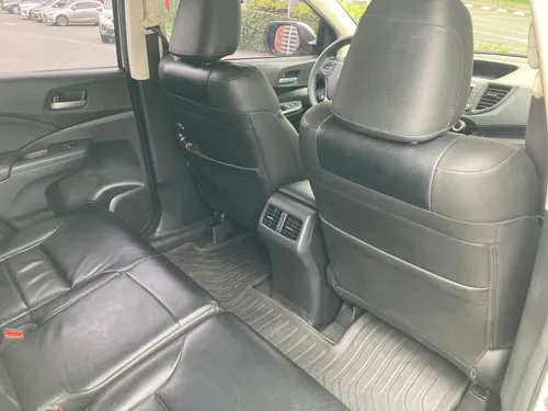 Honda CR-V 2.4 Lx
