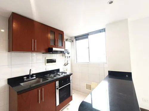 Apartamento En Arriendo En Cedritos. Cod A22944