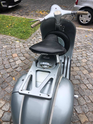 Vespa 1957 Vb1