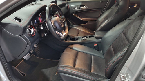 Imagen 10 de 15 de Mercedes Benz A 250 Sport Aut L/13 2017