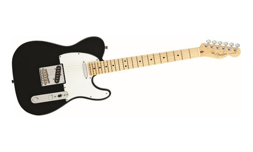 Guitarra Fender American Standard Telecaster