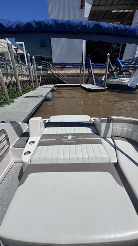 Canestrari 225 (2019) - Mercruiser 250 Hp (98hs)