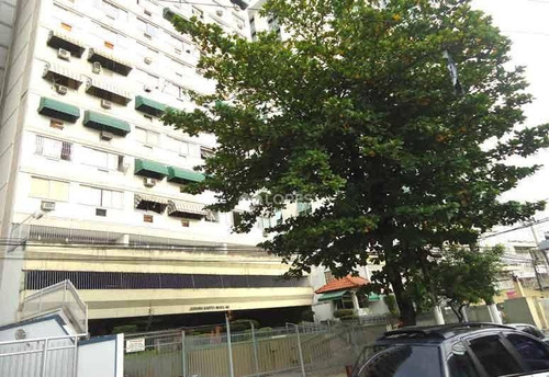 Apartamento À Venda, 55 M² Por R$ 360.000,00 - Santa Rosa - Niterói/rj - Ap47284