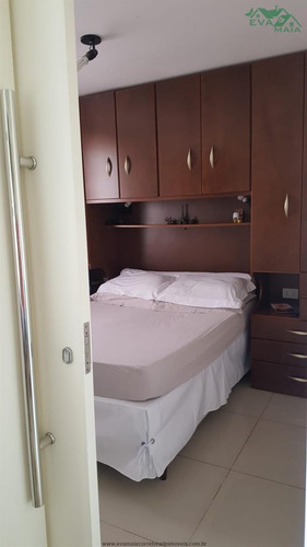 Imagem 10 de 16 de Apartamentos À Venda Em Guarulhos/sp - Compre O Seu Apartamentos Aqui! - 1410138