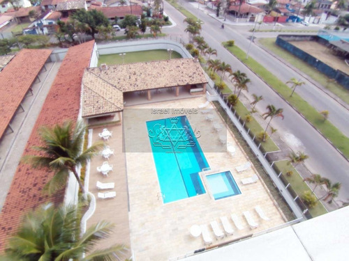 Imagem 2 de 15 de Apartamento - Aruan - Ref: 186 - V-186