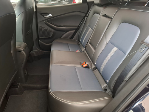 Chevrolet Tracker 1.2 Premier Turbo At
