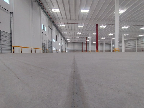 Se Renta Nave Industrial En Querétaro Piq