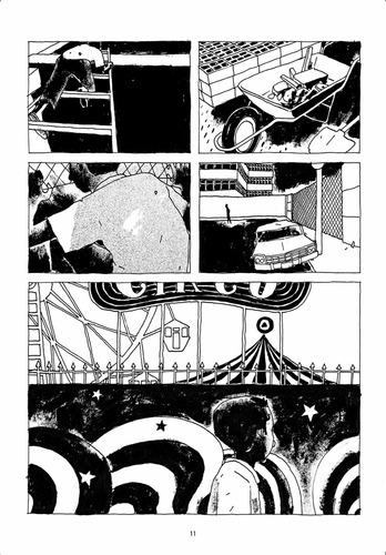 Encruzilhada, de D'Salete, Marcelo. Editorial Editora Campos Ltda, capa mole em português, 2016