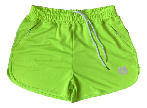 Pantalones Cortos De Entrenamiento De Verano Transpirables Y