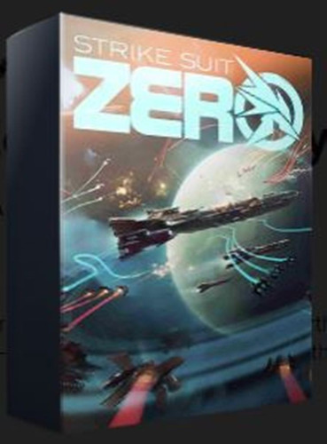 Strike Suit Zero Steam Key Pc Original