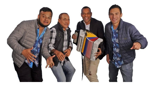 Imagen 8 de 10 de Parrandon Vallenato Cali Económico Cali, En Promoción