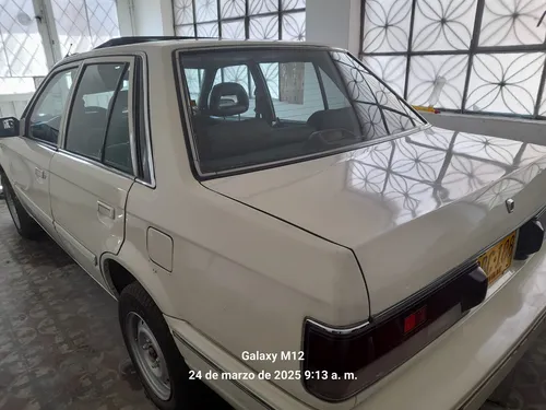 Mazda 323 1.5 Nx