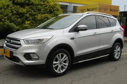 Ford escape SE 4x2 2.0 Se 4x2