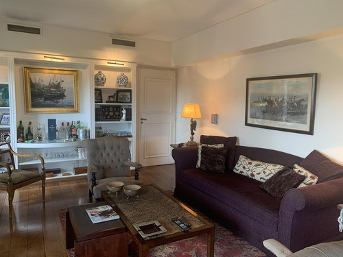 Departamento En Venta En Retiro