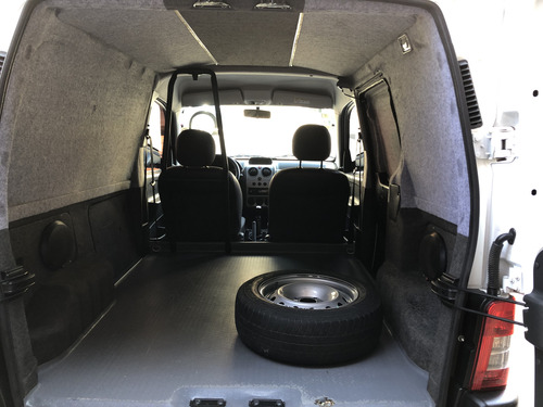 Citroën Berlingo Furgon 1.6 Bussines Hdi 92cv Am54