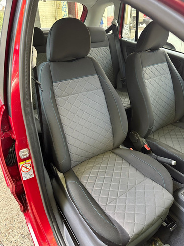 Volkswagen Suran 1.6 Highline Msi 110cv