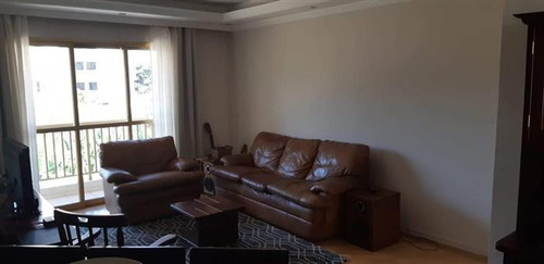 Imagem 19 de 29 de Apartamentos À Venda Em Jundiaí/sp - Compre O Seu Apartamentos Aqui! - 1460182