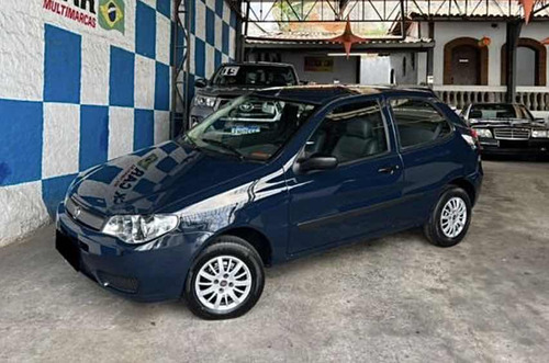 Fiat Palio 1.0 Fire Economy Flex 3p