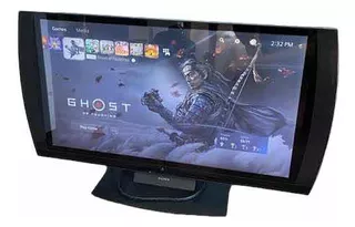 Tv Monitor Sony Playstation 3d Display