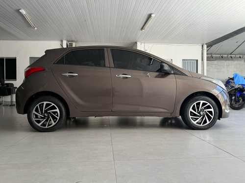 Hyundai HB20 1.0 Comfort (Flex)