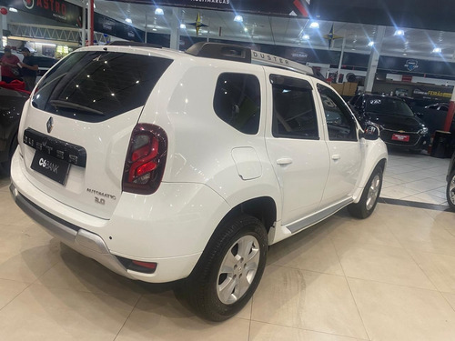 Renault Duster 2.0 DYNAMIQUE 4X2 16V