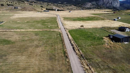 Parcela Con Agua Y Luz Km 14 Coyhaique Alto (91408)